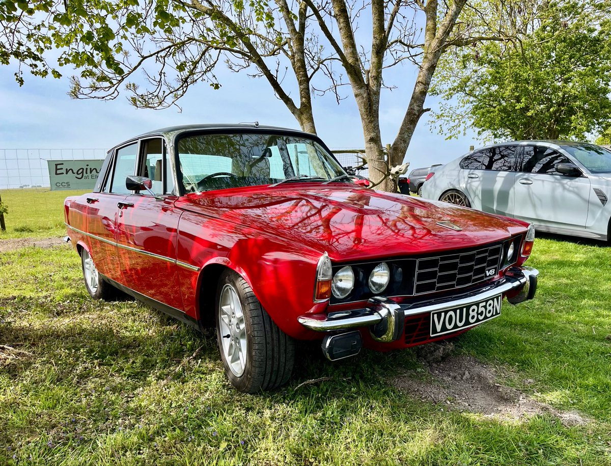 judith_sheen's tweet image. #Rover P6