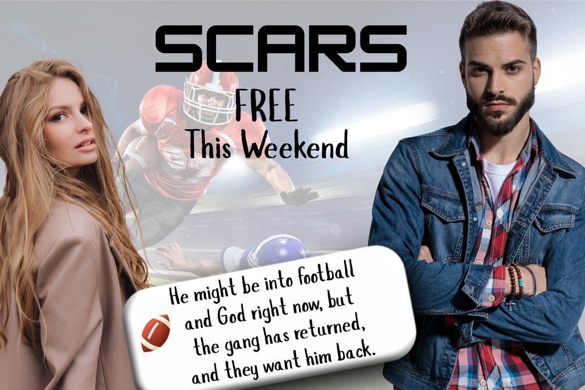 lrodante's tweet image. FREE Today on Kindle! SCARS, Book 4 in the Spiritual Warfare Series, but also a stand-alone. Contemporary Christian Romantic Suspense. #reading #Books #Mondayread
amazon.com/SCARS-Contempo…