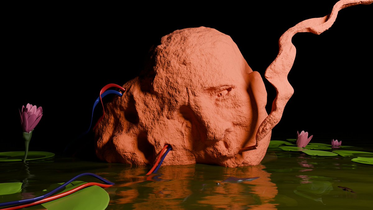 ᎠԱYΞ tweet media