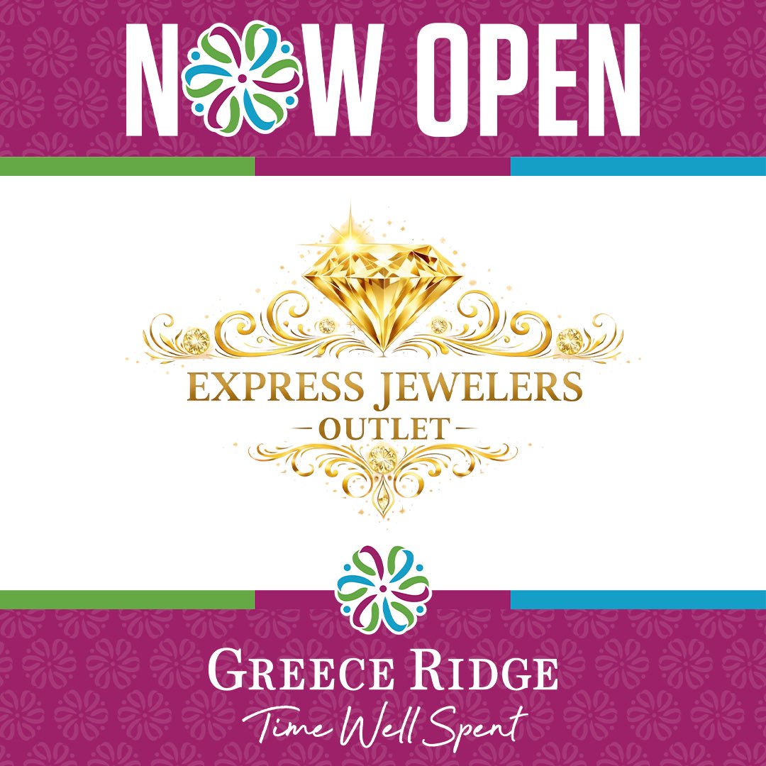 Greece Ridge tweet media