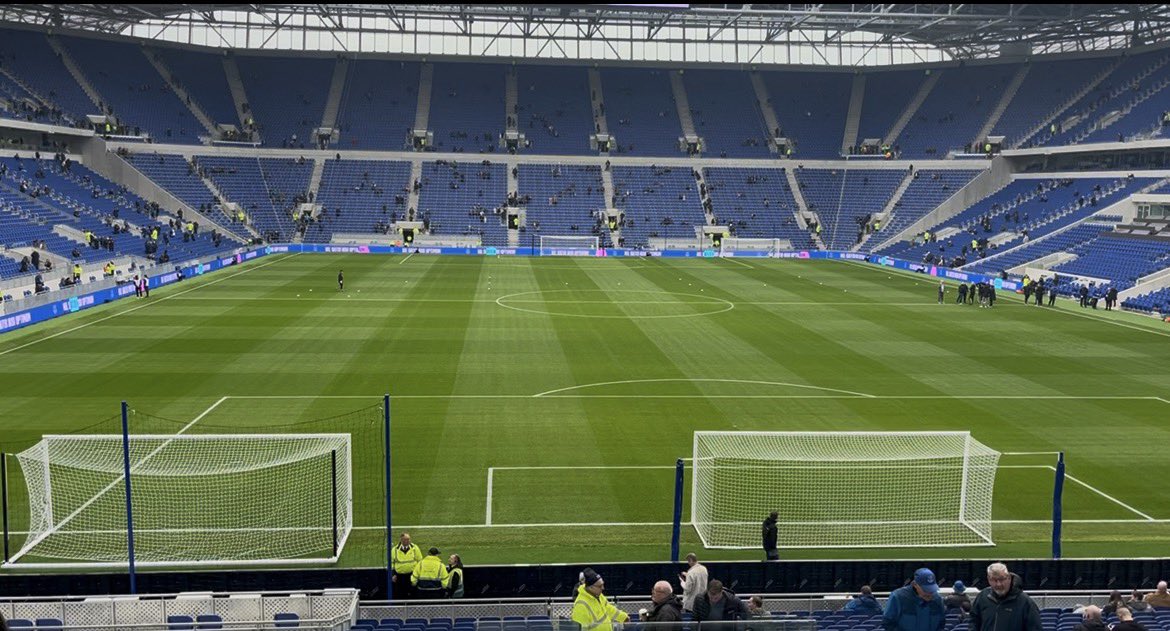 BlueNose tweet media