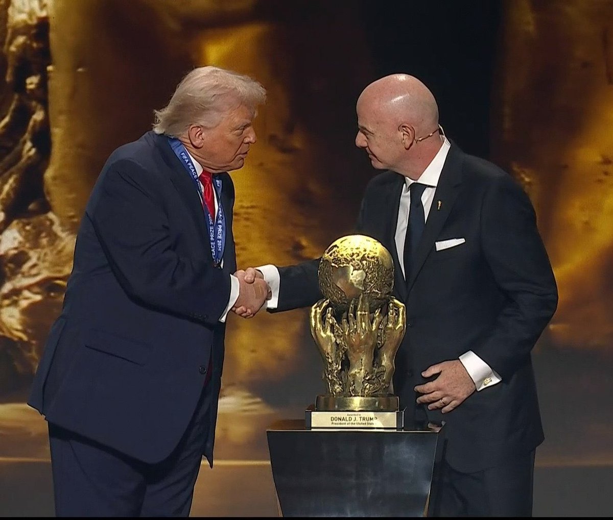 Fútbol y Política tweet media
