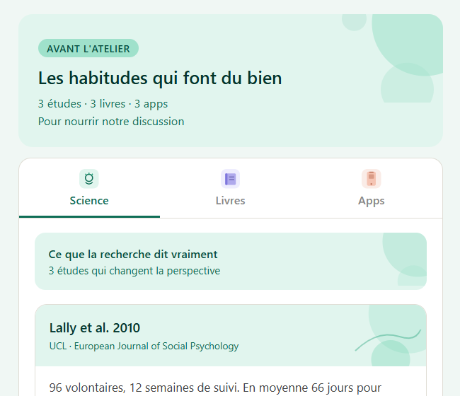 Gilles Pavan tweet media