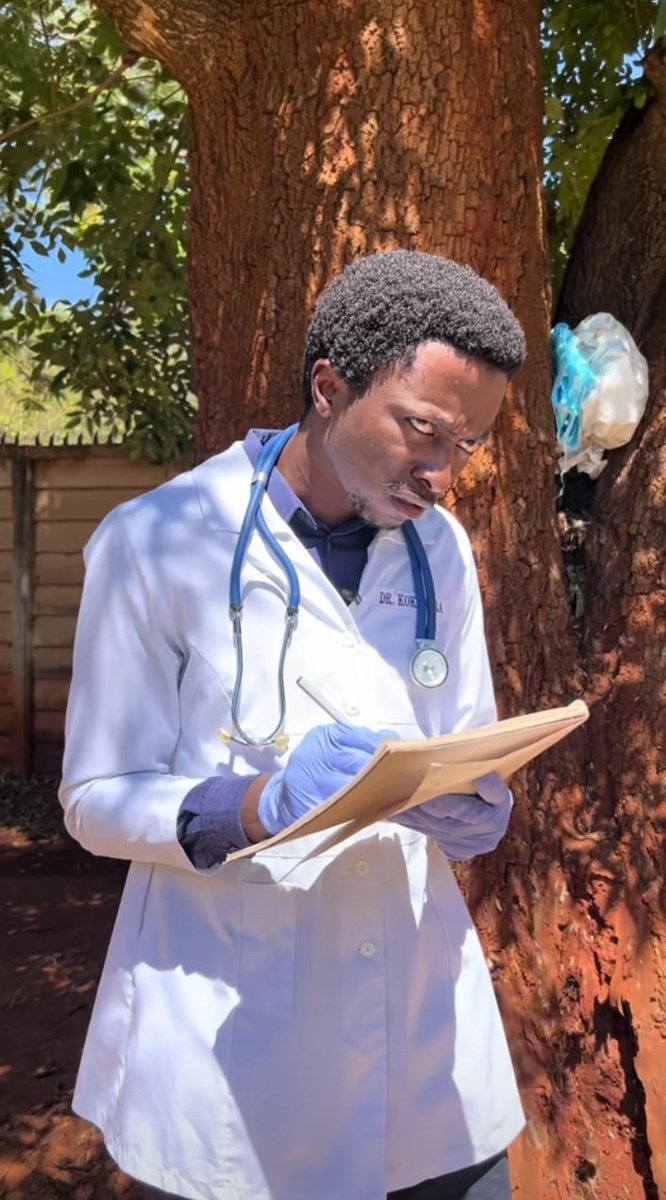 MUSANDIWA📿 tweet media