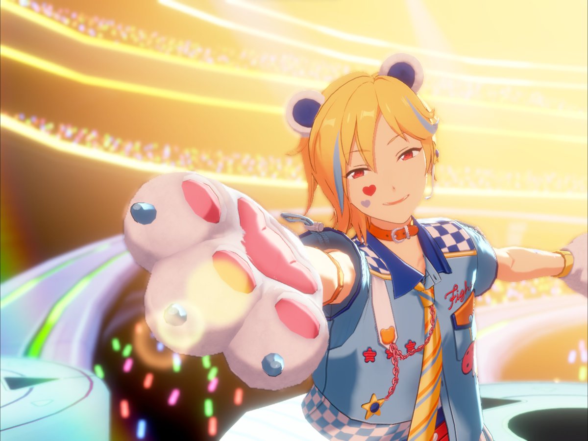 🎗김삥 tweet media