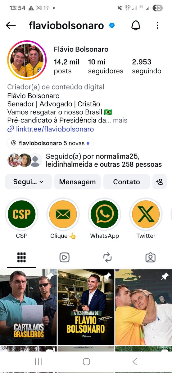 Valter Lima tweet media