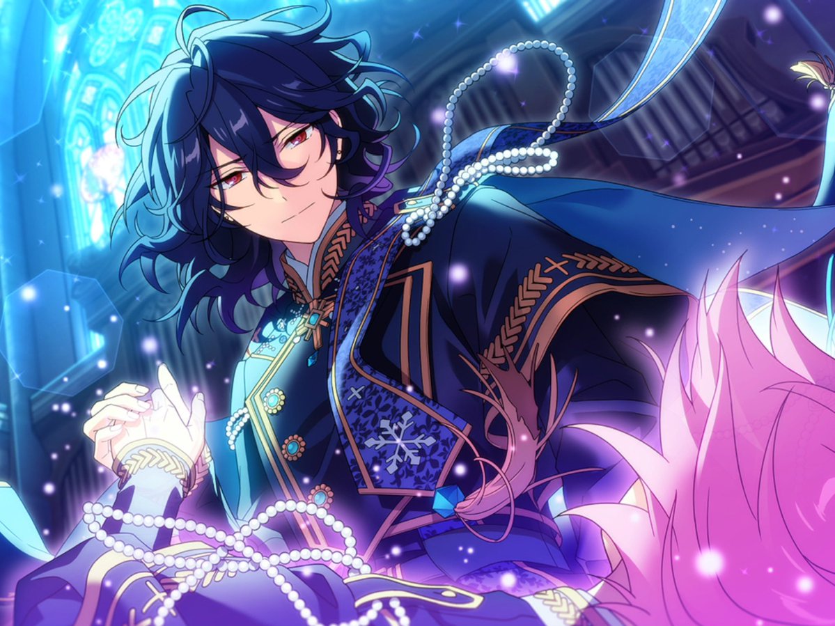 내 앙스타 인생 위시카드!!!!
선택해서 데려올 수 있길래 바로 현질함🤩
(사실 일뮤에서 자만추 했지만 그래도! 내 메인는 한섭이니까😂)
이제 픽뚫과 셀코로 풀돌하쟈🤩🤩