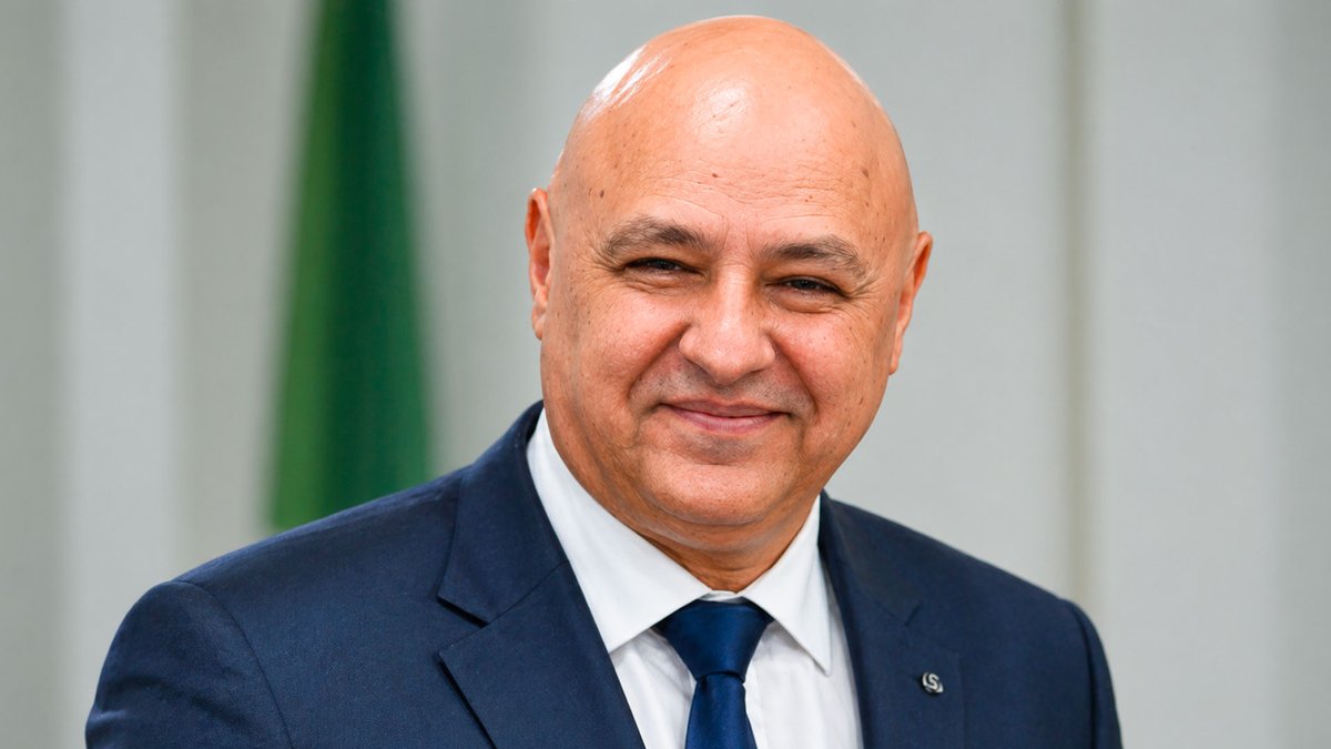 MenaToday1's tweet image. Lebanese President #JosephAoun has delivered a pointed and #defiant #response to #Hezbollah, dismissing the militant group's accusations that direct #negotiations with #Israel constitute a #betrayal of #Lebanon @LBpresidency 
tinyurl.com/2f6sfwvp