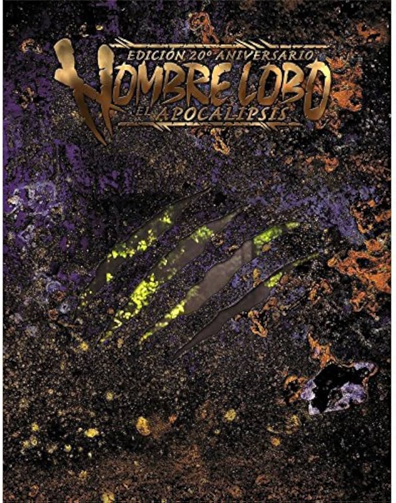 mateadas's tweet image. Resumen del episodio:
Hablamos sobre el libro de Rol "Hombre Lobo 20 Aniversario", y vemos el primer fan art nuestro en versión gender bender.

👇👇
youtu.be/7jfOy3JcIHc

#podcast #anime #manga #rol #games #pokemon #hombrelobo #fanart