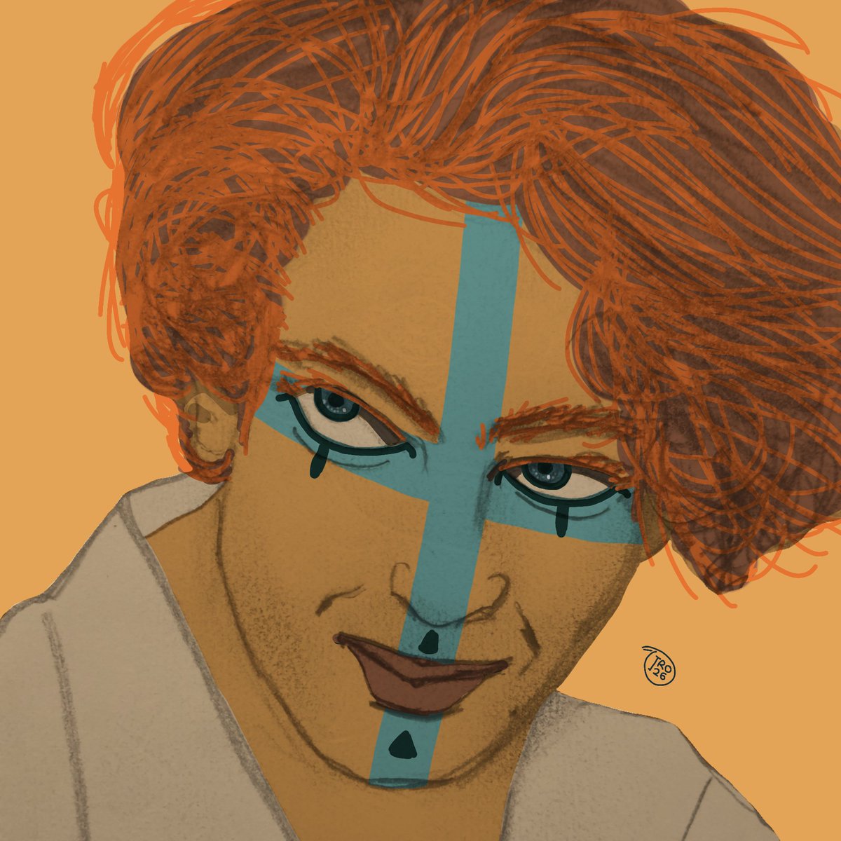 JRODraws 👍 tweet media