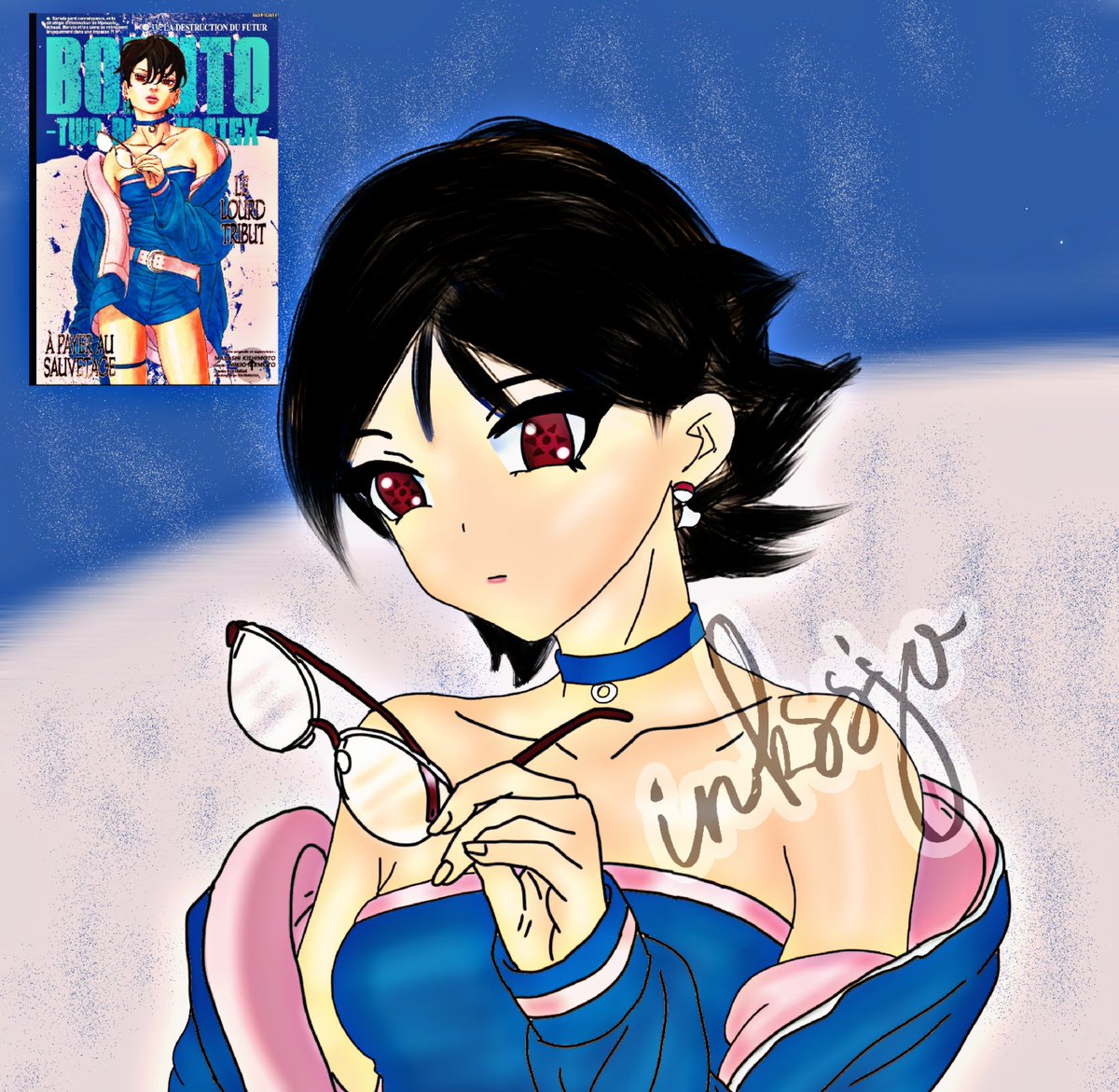 @inkssjo🎨 tweet media