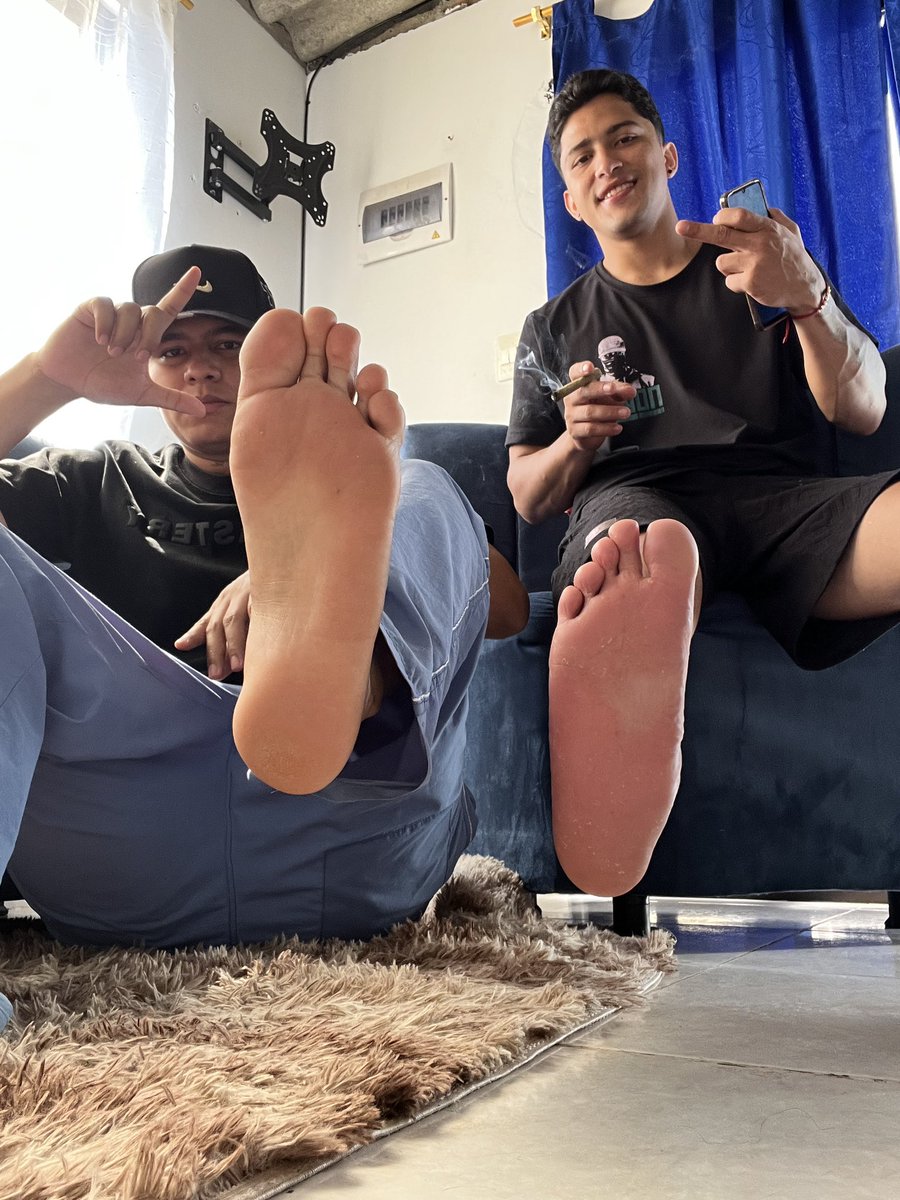 Alpha SD 🦶🏼 tweet media