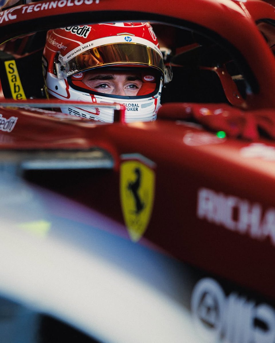 PhantomSurgeon's tweet photo. Özledik be! #formula1 https://t.co/bShrZr5Bqp