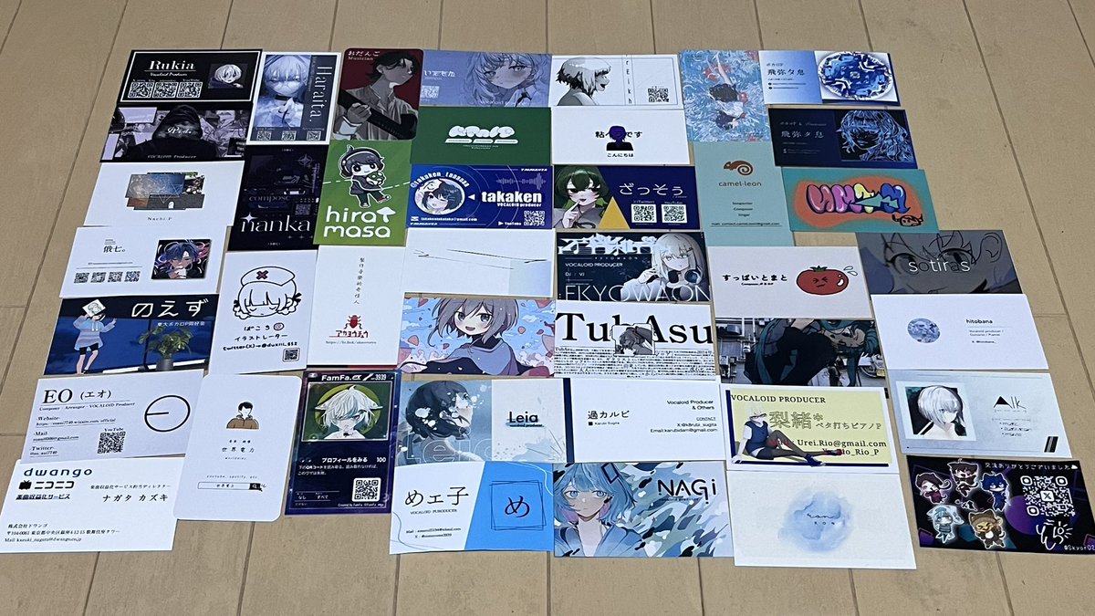 志乃々芽らいか tweet media