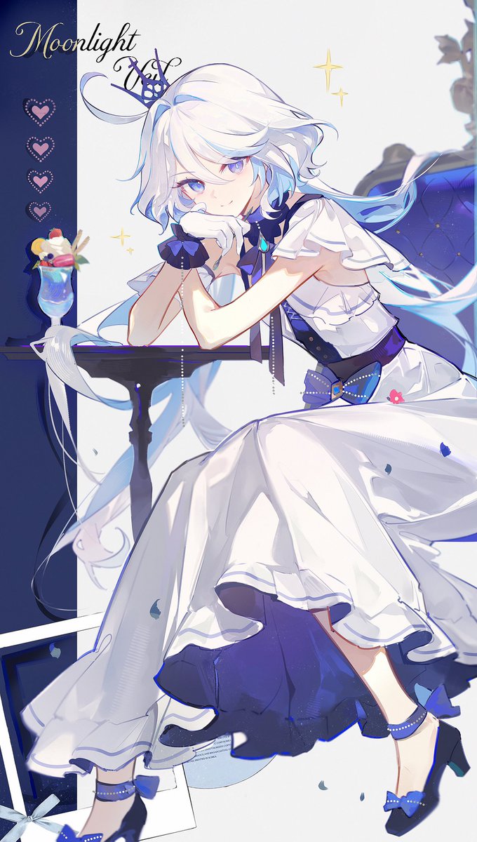 千千結 tweet media