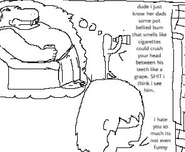 ozlako #FRAPPATTACKFRIDAY tweet media