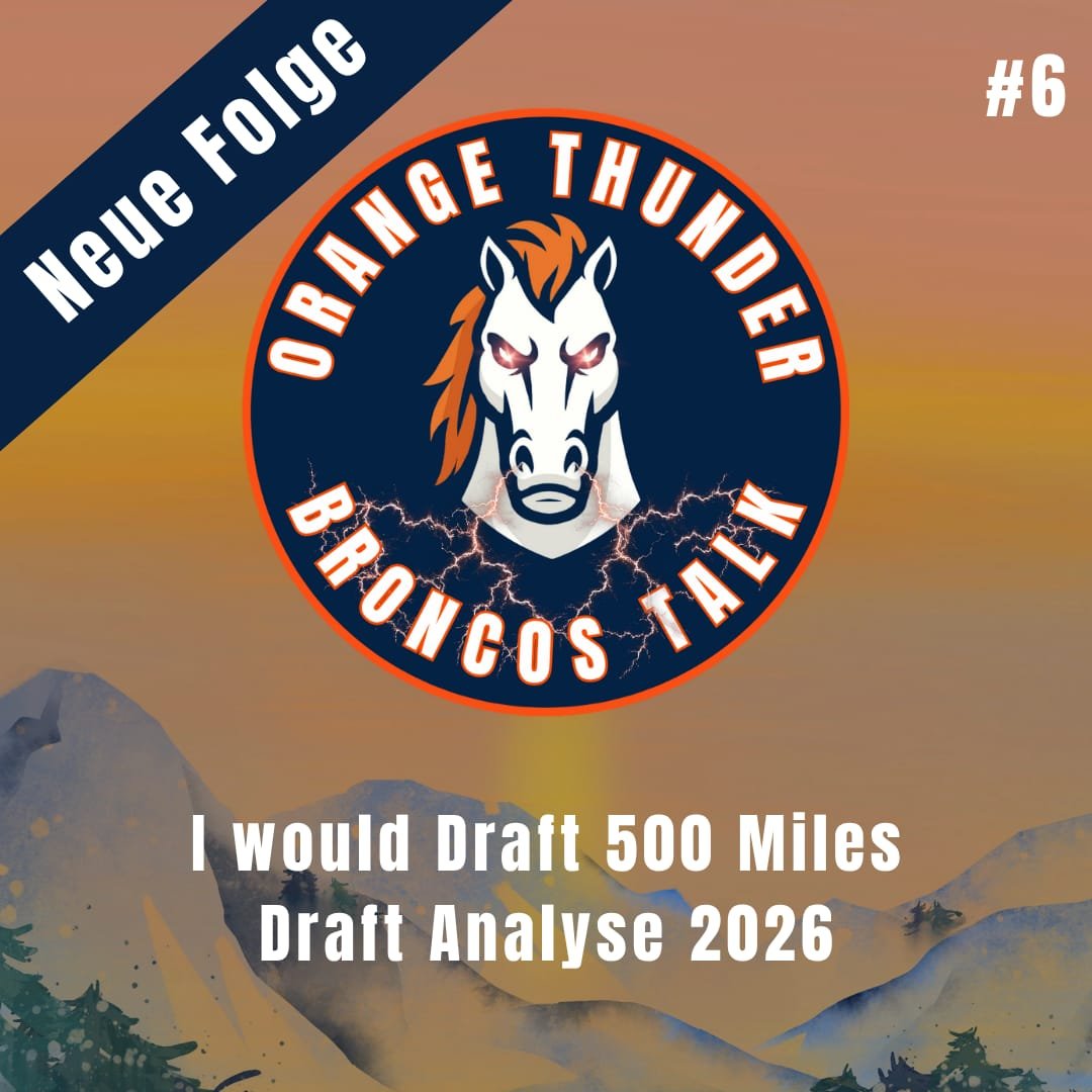 Broncos Country Germany tweet media