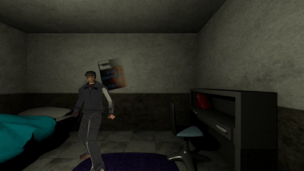 KaminariMark's tweet photo. Project Nexus Coming Soon from Mark Kaminari Software!  #gamedev #gamedevelopment #gamedevs #DOOM #indiegames #IndieGameDev #indiedev #idtech #screenshotsaturday #leveldesign #pixelart #psxstyle #blender #3dmodeling #3DModel #GameDevLife #gzdoom #ResidentEvil https://t.co/u5K4DUdkgg