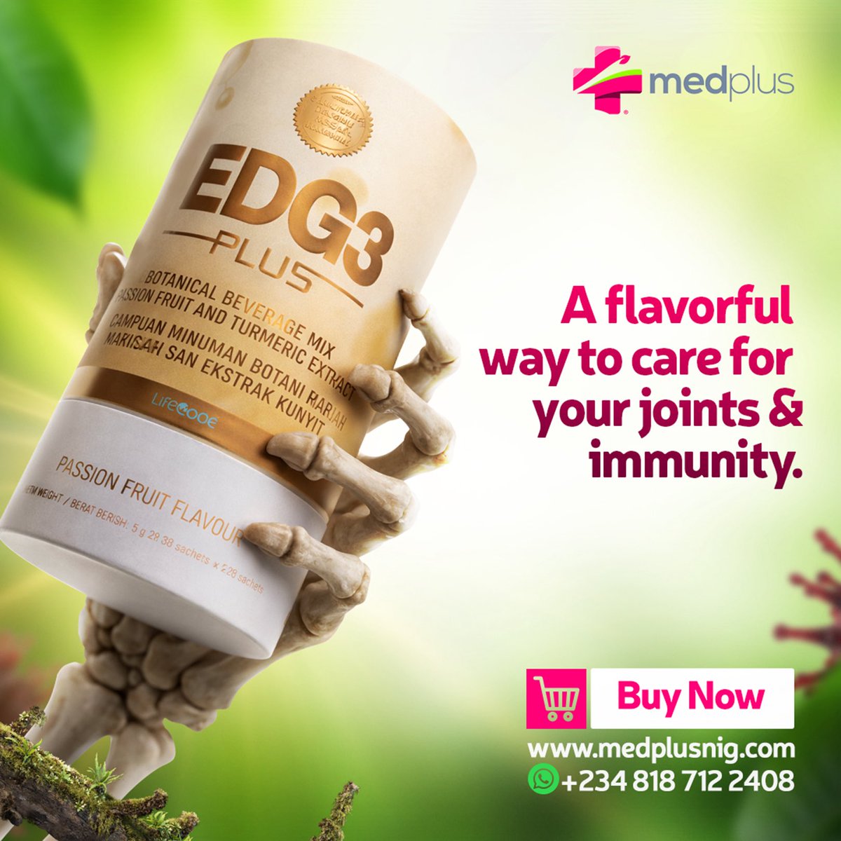 Medplus Pharmacy Nigeria tweet media