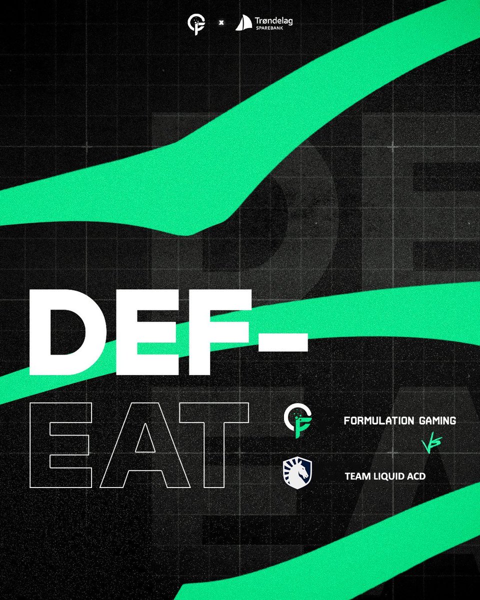 Formulation Gaming tweet media