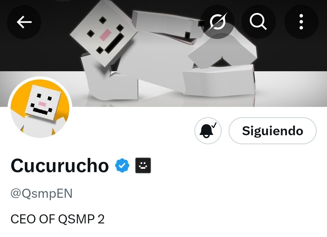 What a damn narcissist