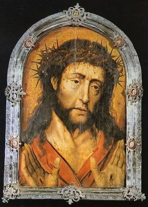 "Voi sapete che Dio è dappertutto. Ebbene, è chiaro che dove si trova il re, lì si dice che è la corte; insomma, dove è Dio, lì è il cielo. Potete crederlo senza dubbio: dove è Sua Maestà, là è tutta la gloria. Ora, considerate che sant'Agostino dice di averlo cercato in molti