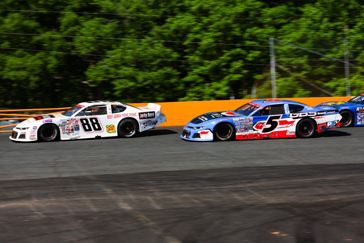 Lee Pulliam Performance tweet media