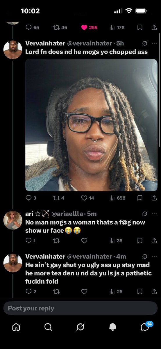 ari ☆🏹 tweet media