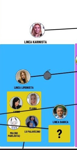 Marklibertading's tweet photo. No es la primera vez, pero parece que cuando contás una verdad a algunos no le gusta y te denuncian, es decir porque son unos culos rotos... Pero la verdad se abre camino, y el tiempo hará justicia. (Grupito de bichos topos). https://t.co/7aemtOrpsy