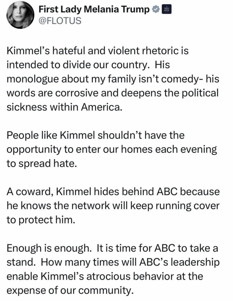 Outspoken™️ tweet media