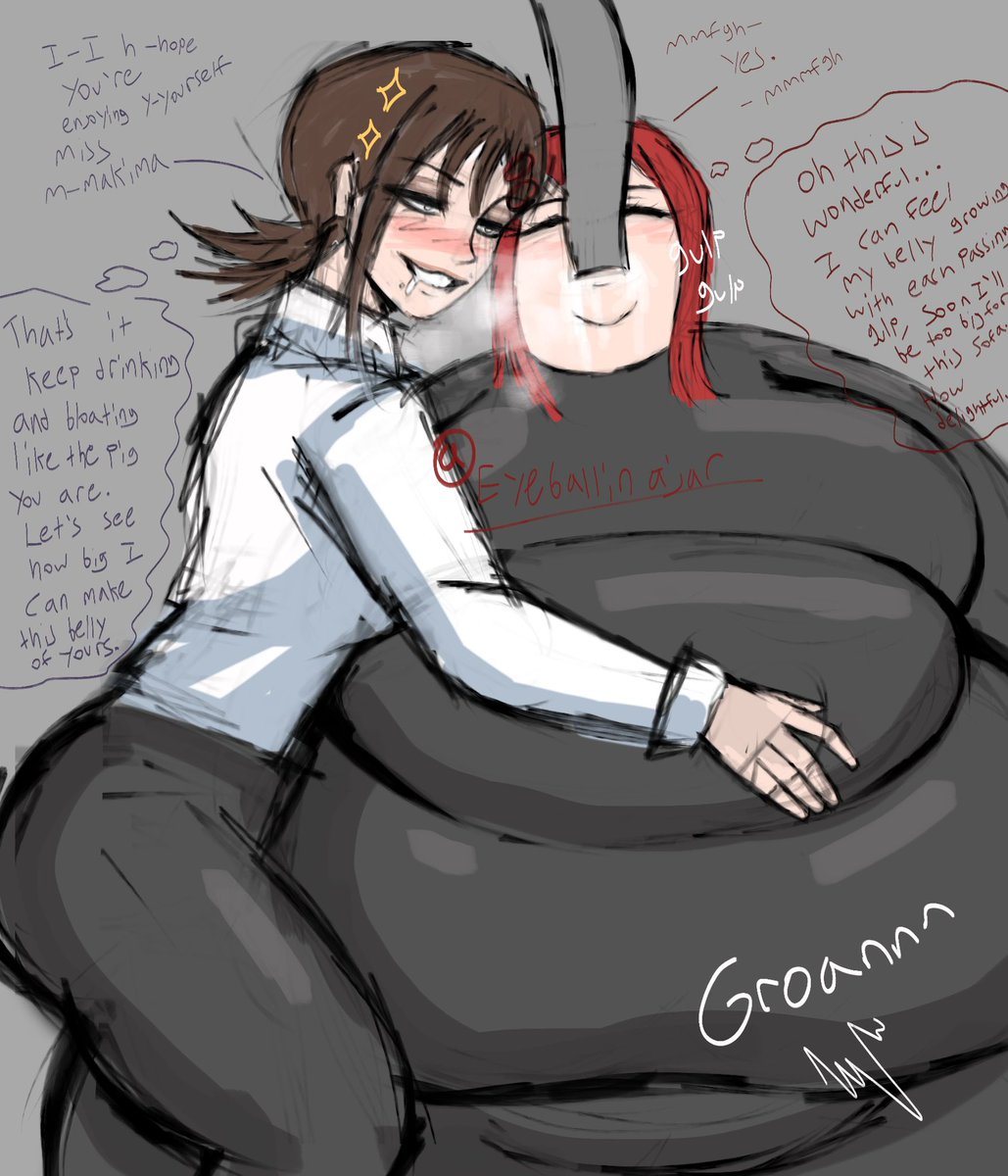 Maggie✨🏳️‍⚧️ COMMS CLOSED tweet media