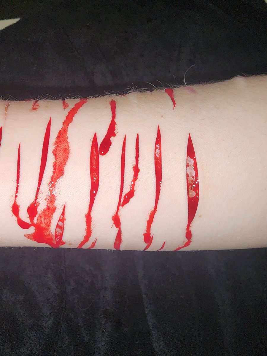 Alois Trancy of shedtwt tweet media