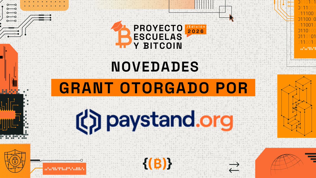 ONG Bitcoin Argentina tweet media