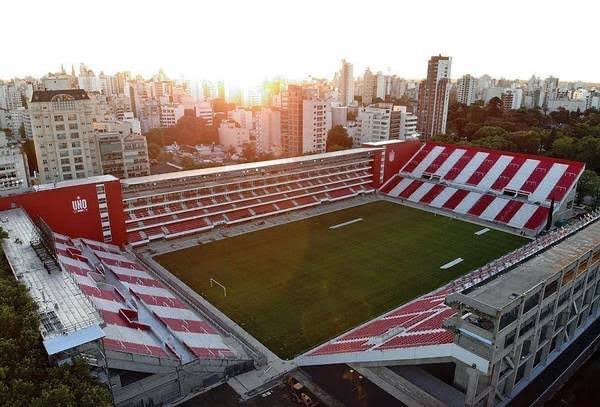 ⚠️ AGORA! 🔴⚫️

Próximo jogo do Flamengo é contra o Estudiantes, quarta-feira às 21:30 na Argentina, pela Libertadores.

Transmissão ao vivo da TV Globo.