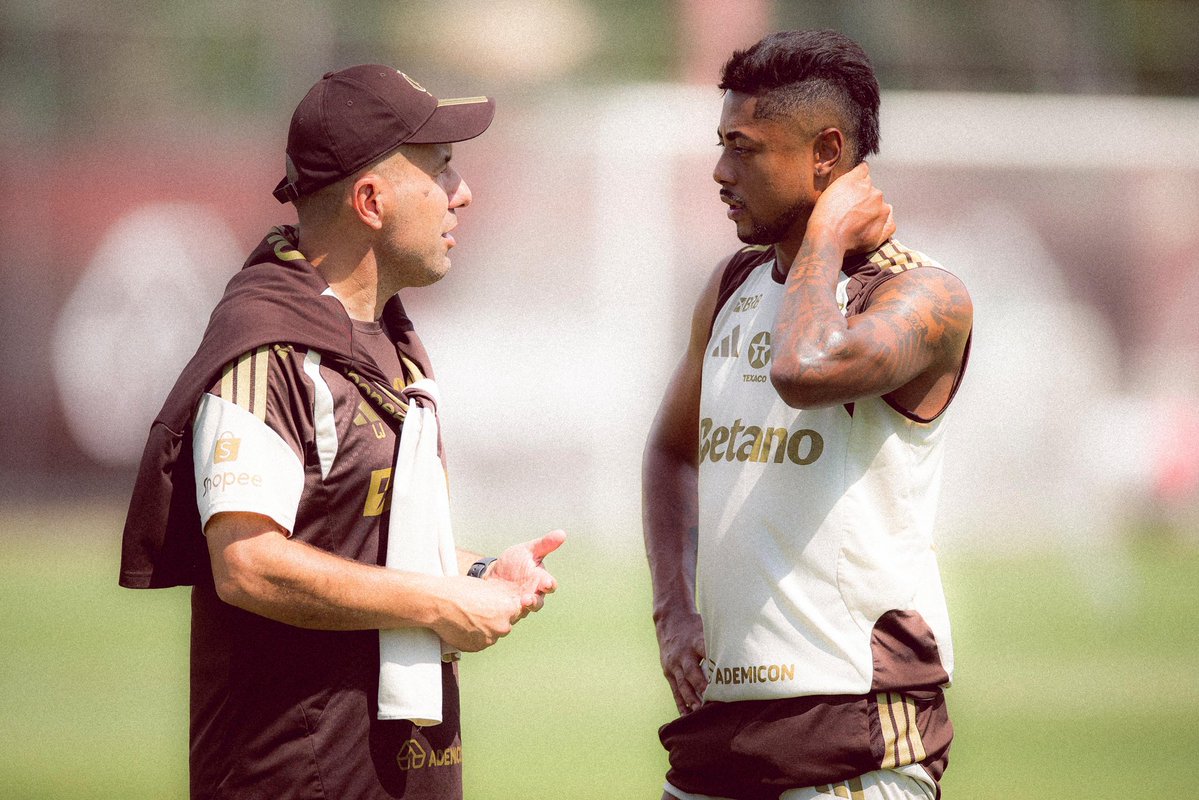 🎙️ Ângelo Furtado tweet media