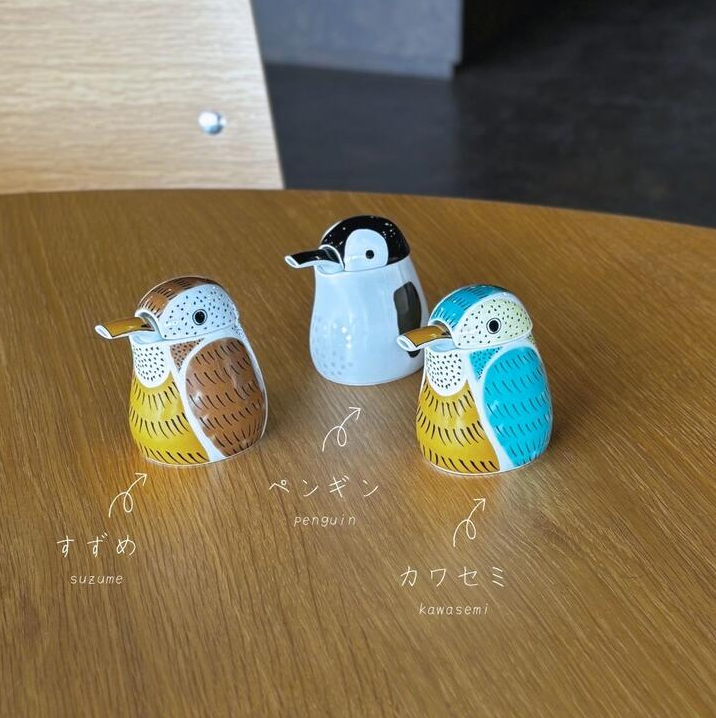 佐賀県には、こんなにかわいい醤油さしまであるんです↓↓