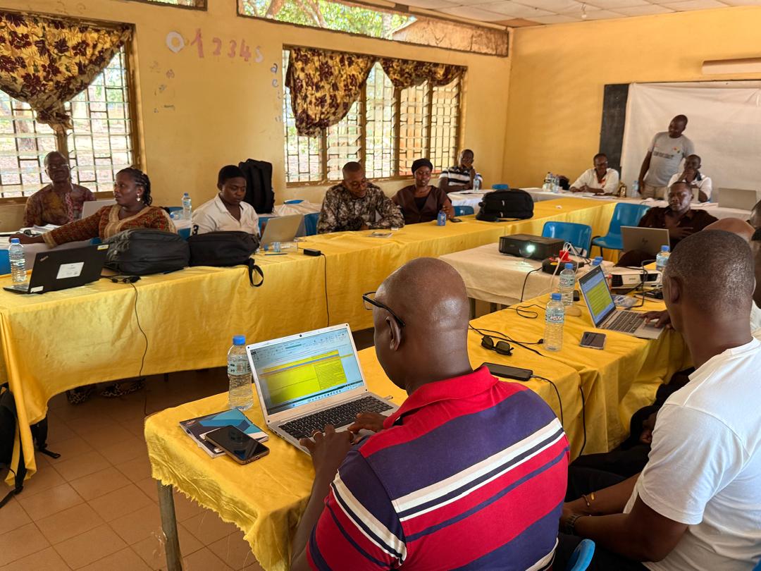 SEV Guinée tweet media