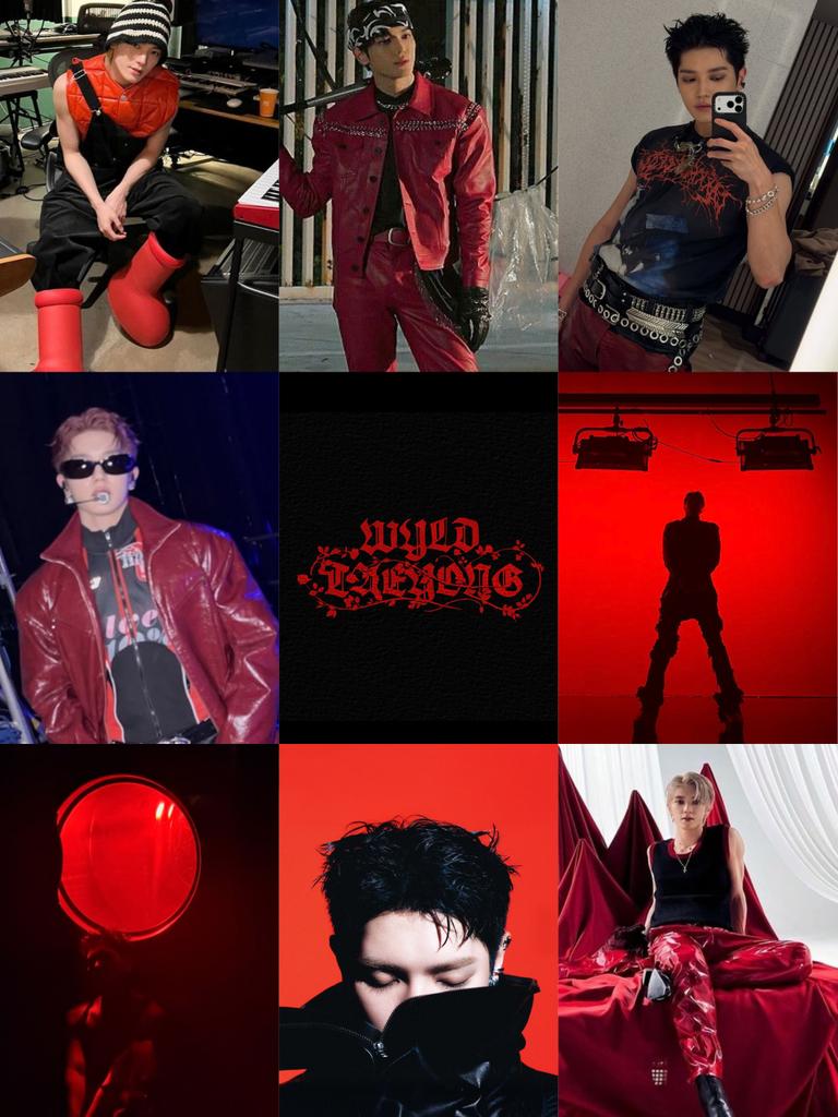 k #WYLD🌷 tweet media