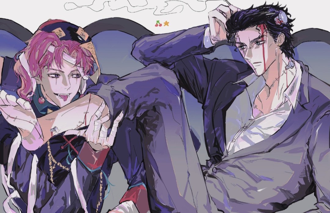 _____sisis_'s tweet image. #커미션 #LD커미션 #rt
☝️Rt 추첨 한분께 2인 페어 흉상 그려드립니다☝️

급전 커미션 받습니다(풀채색)
1인 기준(추가당 ×n)
두상 1.0 / 흉상 1.5 / 반신 2.0 / 전신 2.5

디엠 주세요!