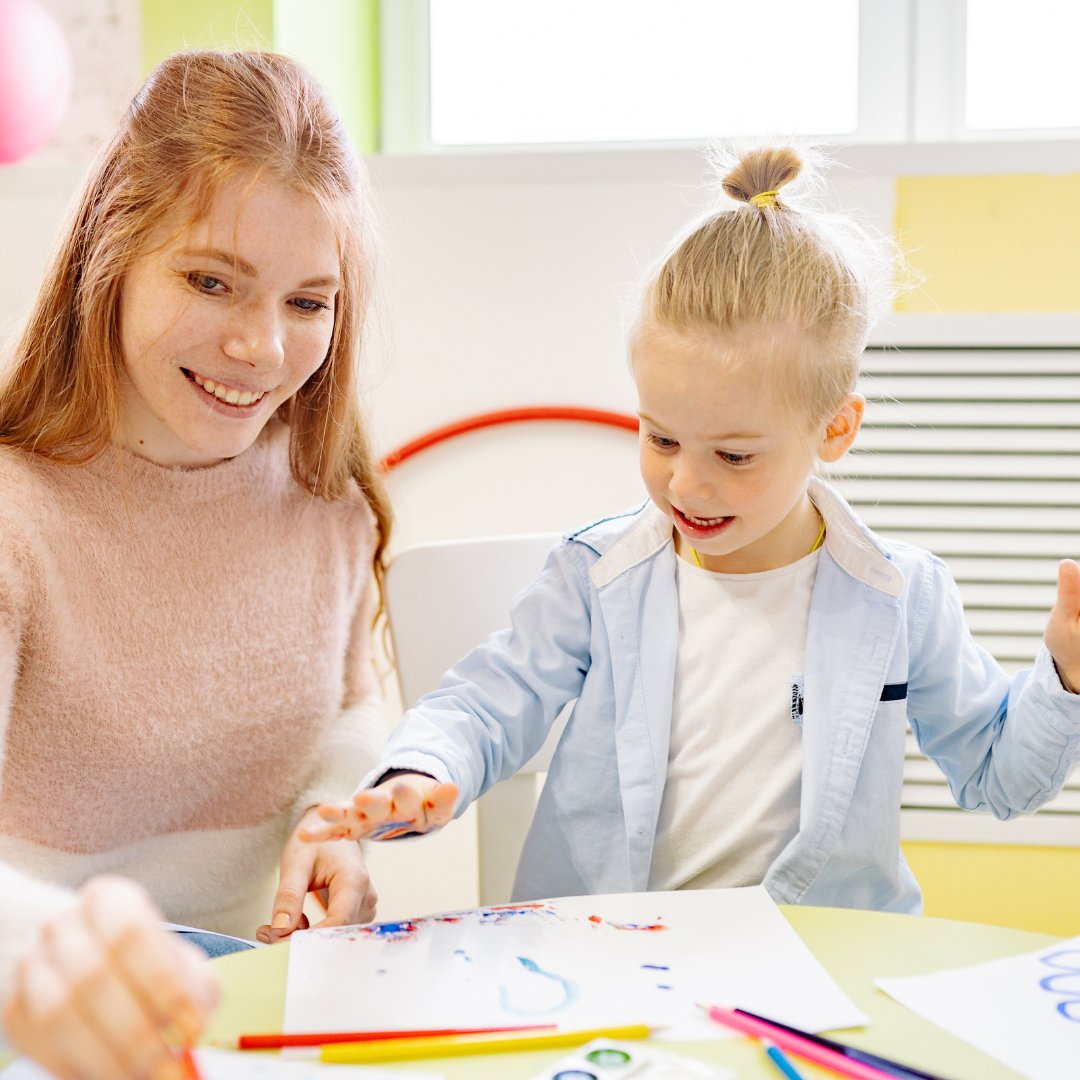 ProactiveBabyEm's tweet image. Learning starts at home 💛

Support + routine = confident kids

🔗 proactivebaby.com/blogs/baby-flo…

💭 “Strong roots, strong learners.”

#ParentingTips #EarlyLearning #ChildDevelopment #Education