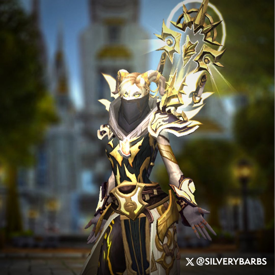 World of Warcraft tweet media