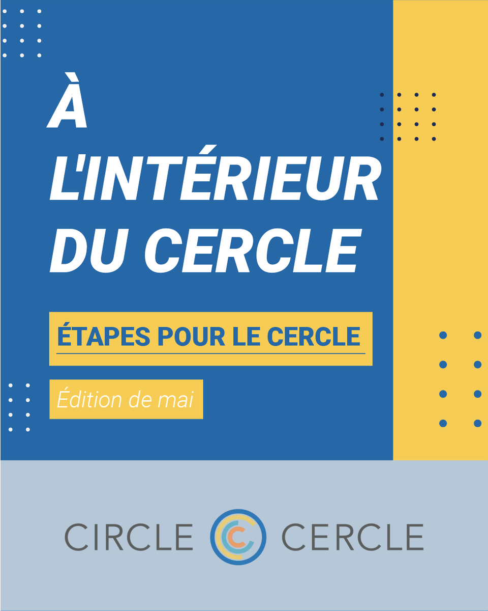 CCHL_CCLS's tweet image. Ce mois-ci, relevez le défi :   
✅ Connectez-vous au Cercle CCLS   
✅ Trouvez un mentor ou collègue dans la Carte des membres   
✅ Entamez une discussion dans le flux en direct  
Renforçons les liens! 👉 bit.ly/4o3h3zG   
#CareerDevelopment #CCHLeaders
