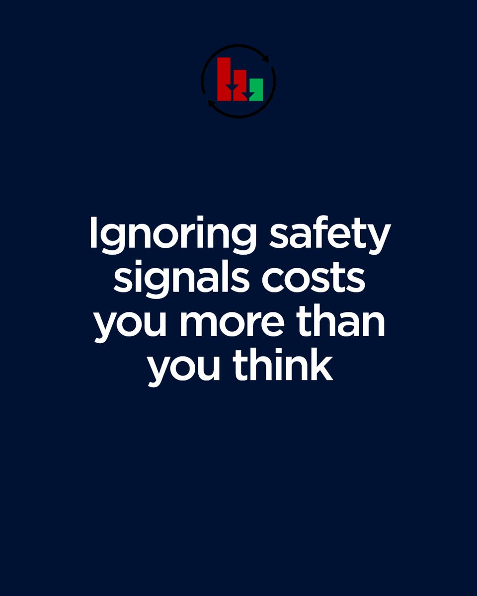 modONEConnect's tweet image. Ignoring frontline safety signals costs more than money—it costs lives and trust. Catch risks early with real-time engagement. modONE helps you act before it's too late, cutting injuries and claims fast.

Assess your injury risks now getmodone.com #modONE #SafetyBot