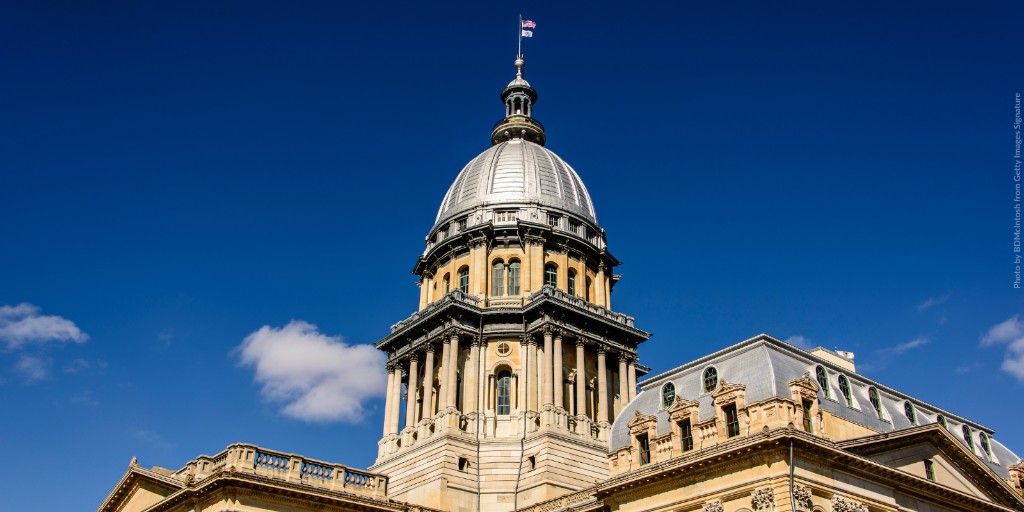 TaxNotes's tweet photo. Illinois voters aren’t likely to see a 3 percent millionaire’s tax on the November ballot because the resolution proposing the tax has stalled in the House.

Read more from @EmilyHoll9: https://t.co/GMKZUMivy8 https://t.co/FNTvkUFPy9