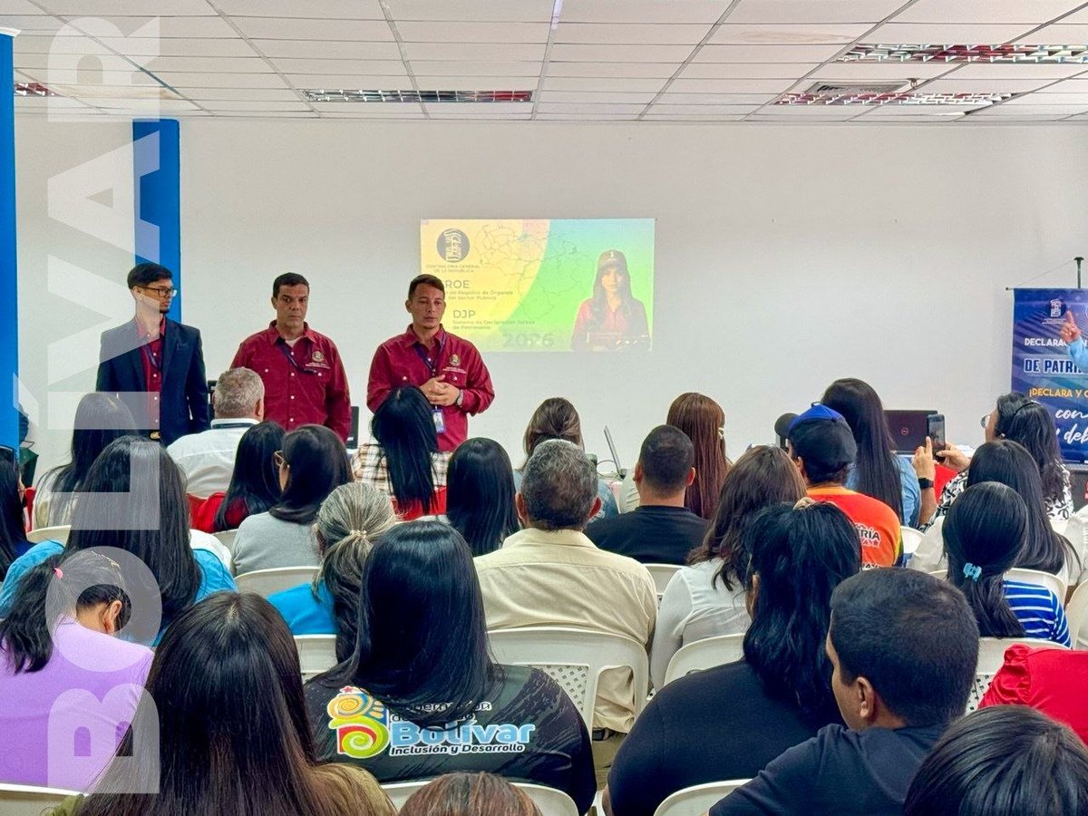 CGRVenezuela's tweet photo. De acuerdo con el marco legal vigente, están obligados a declarar los servidores y empleados públicos de los distintos organismos públicos el cumplimiento de la misma se debe realizar dentro de los 30 días posteriores a la toma de posesión o retiro del cargo
5/6 https://t.co/knc7NoSZ0z