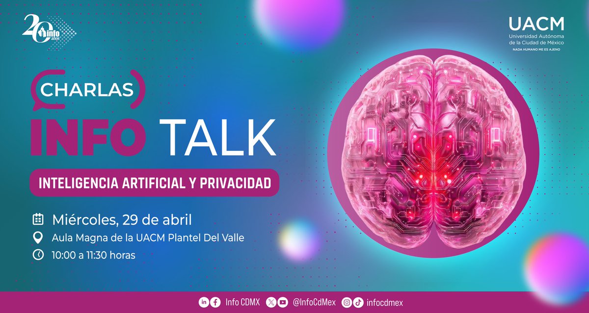 INFO CDMX tweet media