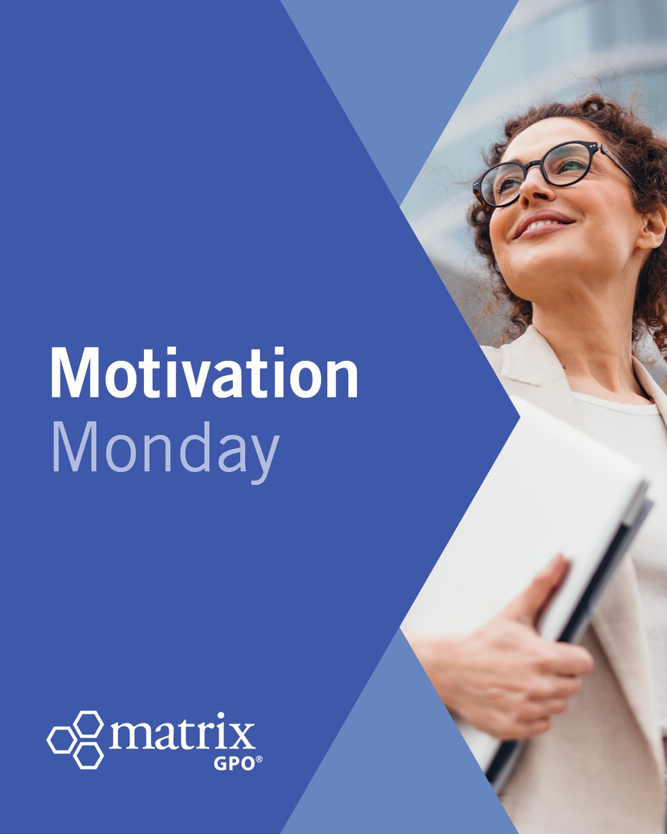 MatrixGPO's tweet image. Employees who feel #Motivated are more likely to invest in their roles and engage in company culture. Learn how to cultivate a motivational environment and empower your teams: bit.ly/4lN7FQG #MotivationMonday