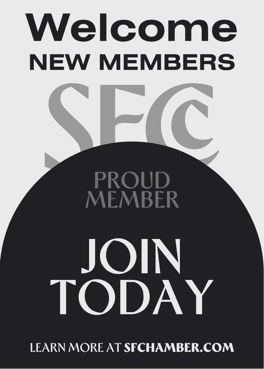 San Francisco Chamber of Commerce tweet media