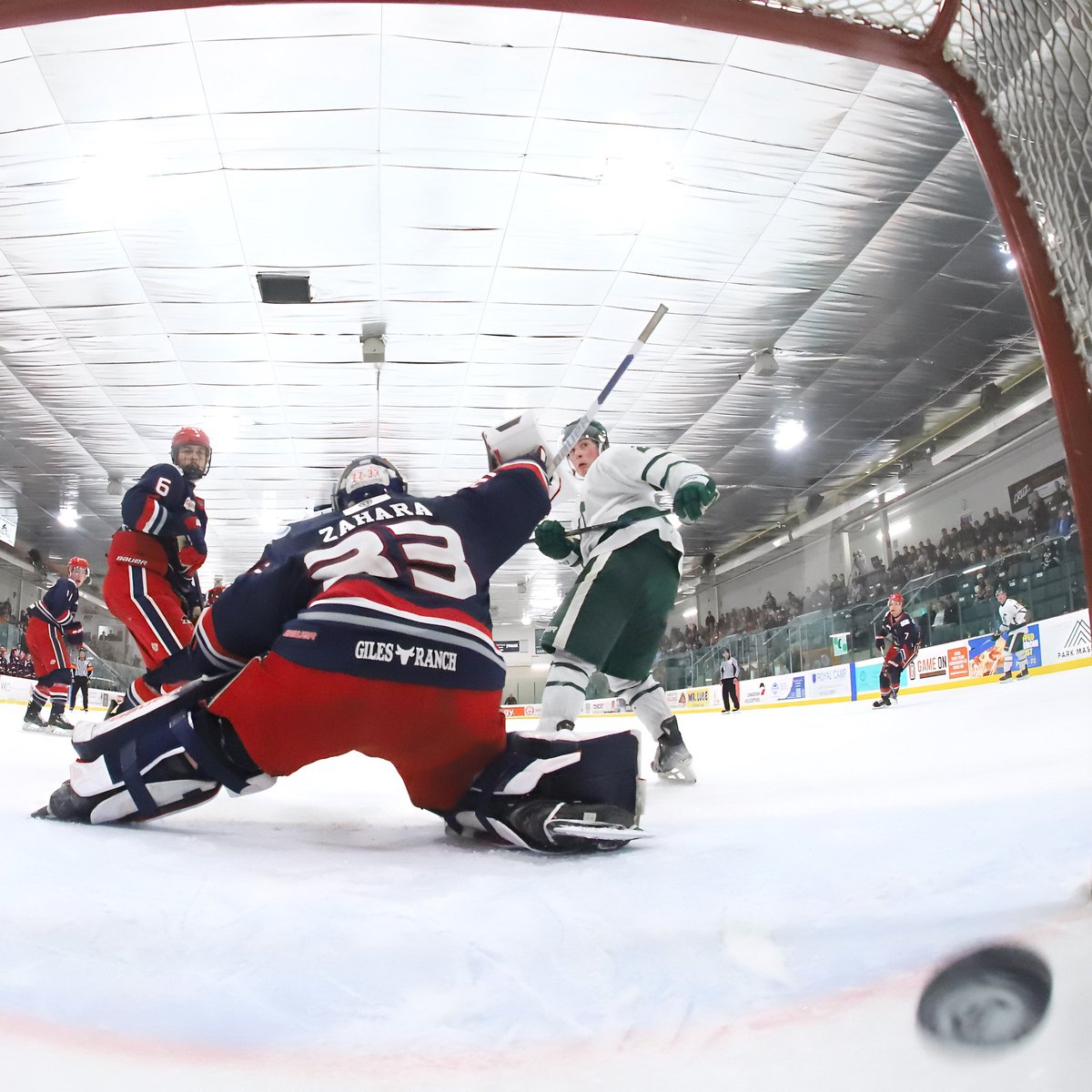 Sherwood Park Crusaders tweet media