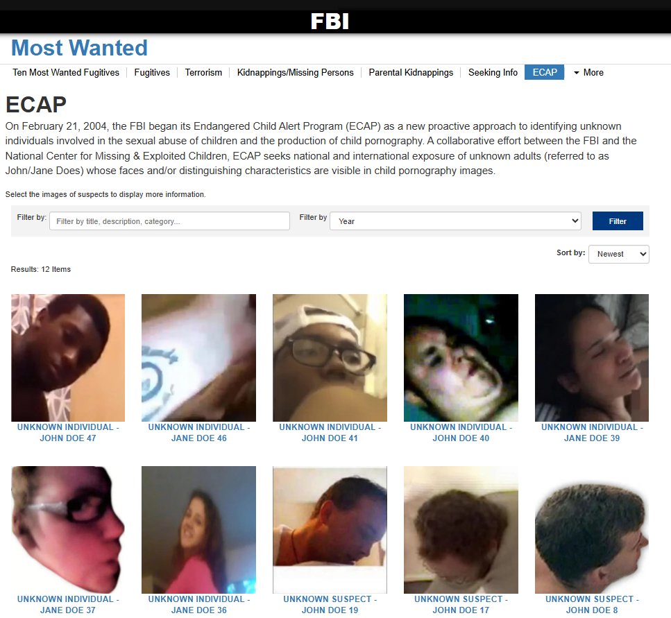 FBI Anchorage tweet media